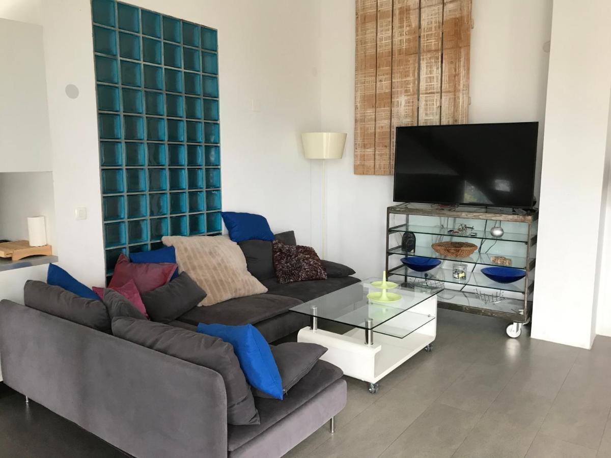 Loft-Beach-Apartments Ratko Novi Vinodolski Exterior foto
